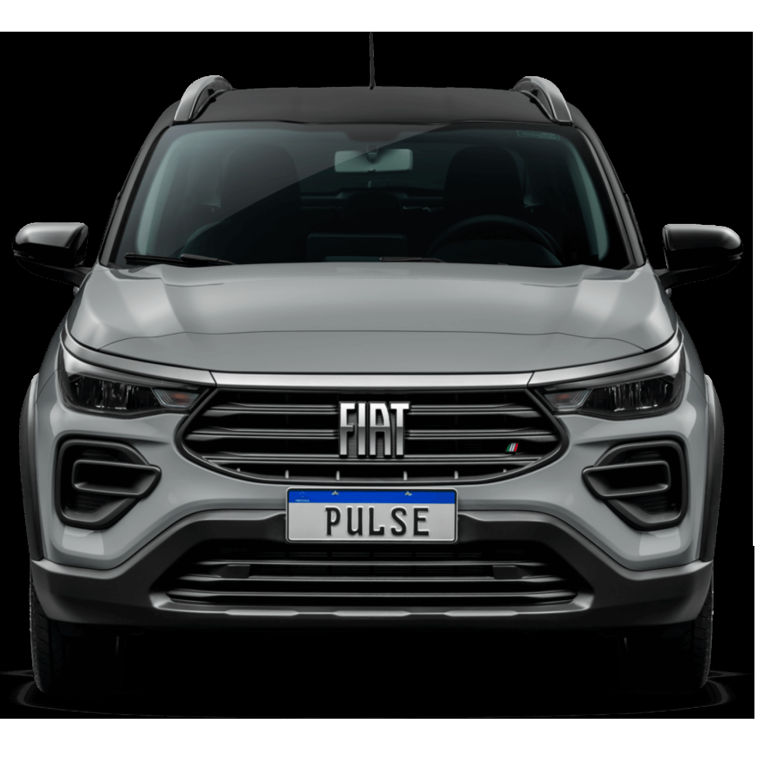  Fiat Pulse 2021 года  (фото 6 из 6)
