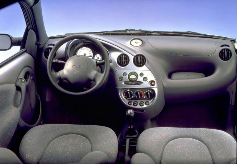 Ford ka 1996