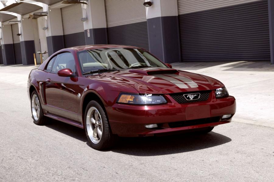 Ford Mustang 1999