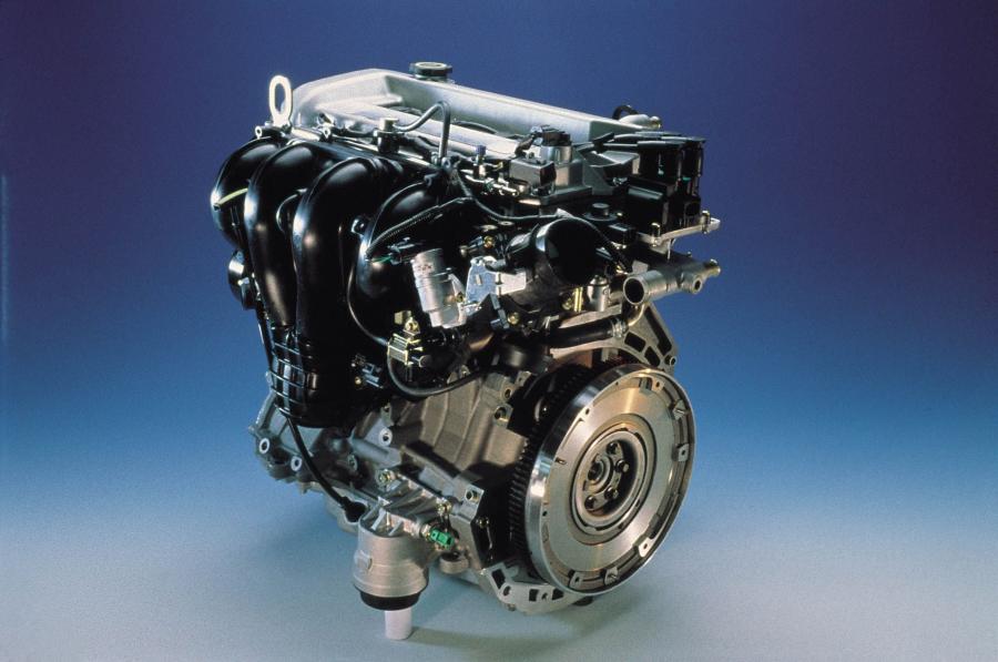 Ford Mondeo (3) характеристики, двигатели, рестайлинг и комплектации