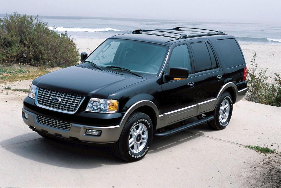 Ford Expedition u324