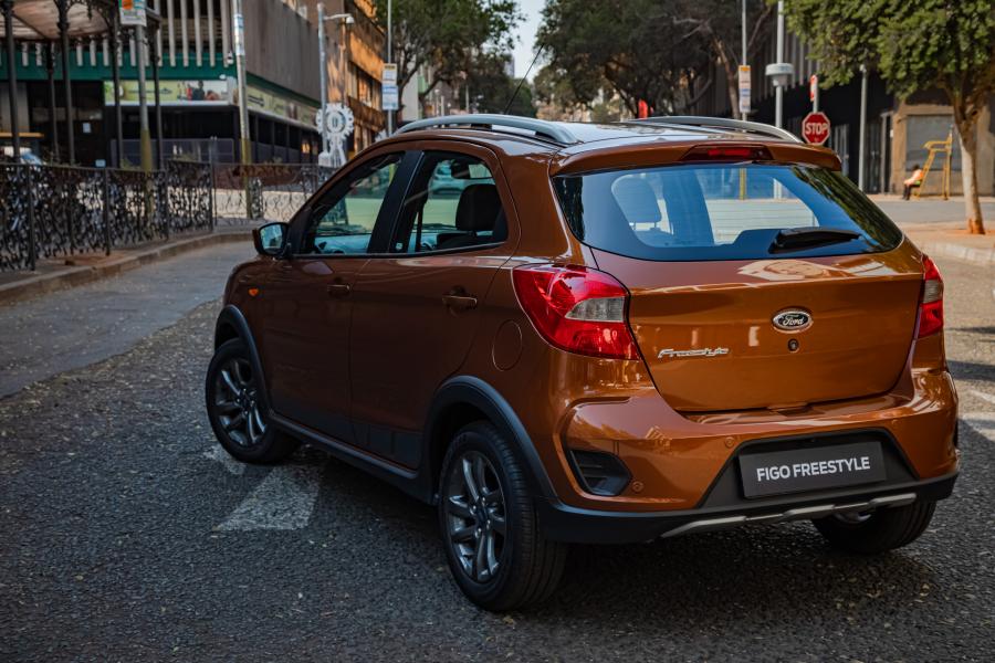 Tata Bolt