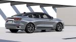 Ford Mondeo 2022 года (CN)