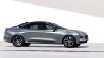 Ford Mondeo 2022 года (CN)