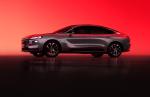 Ford Mondeo 2022 года (CN)