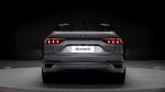 Ford Mondeo 2022 года (CN)