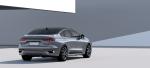 Ford Mondeo 2022 года (CN)