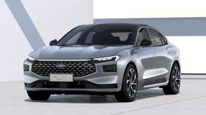Ford Mondeo 2022 года  (CN)