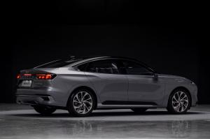 Ford Mondeo 2022 года  (CN)