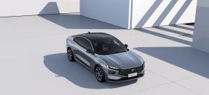 Ford Mondeo 2022 года  (CN)