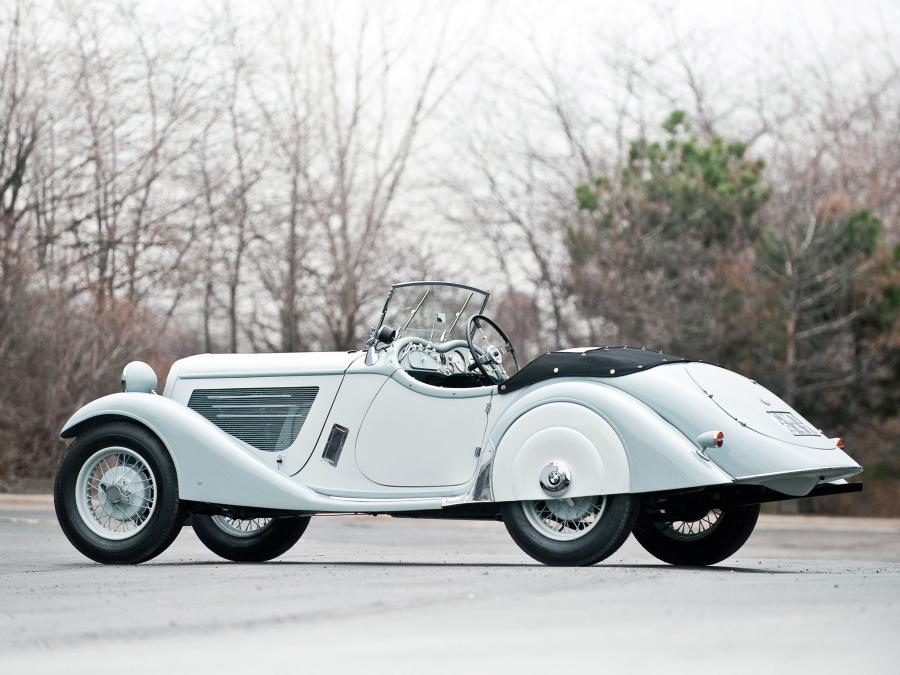 BMW 1935