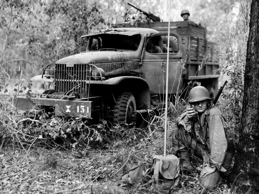 Машины военных лет 1941 1945 фото