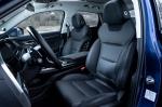 Geely Tugella 2020 года (CIS)