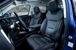 Geely Tugella 2020 года  (CIS)