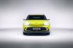 Genesis GV60 2022 года (UK)