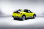 Genesis GV60 2022 года (UK)