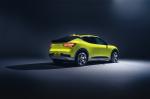 Genesis GV60 2022 года (UK)