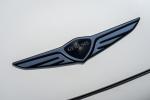 Genesis GV60 2022 года (EU)