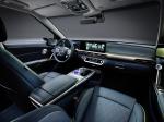 Genesis GV60 2022 года (EU)