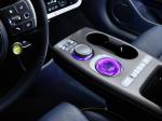 Genesis GV60 2022 года (EU)