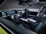 Genesis GV60 2022 года (EU)