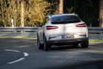 Genesis GV60 2022 года (EU)