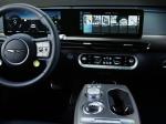 Genesis GV60 2022 года (EU)