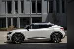 Genesis GV60 2022 года (EU)