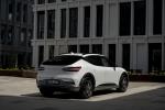 Genesis GV60 2022 года (EU)