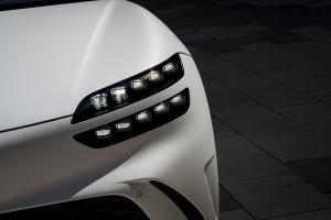 Genesis GV60 2022 года  (EU)