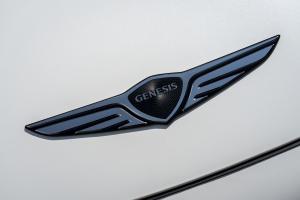 Genesis GV60 2022 года  (EU)