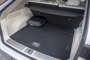 Genesis GV60 2022 года  (EU)