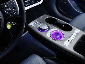 Genesis GV60 2022 года  (EU)