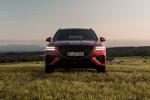 Genesis GV70 2.5T AWD 2021 года (EU)