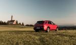 Genesis GV70 2.5T AWD 2021 года (EU)