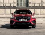 Genesis GV70 2.5T AWD 2021 года (EU)