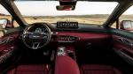 Genesis GV70 2.5T AWD 2021 года (EU)