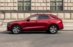 Genesis GV70 2.5T AWD 2021 года (EU)