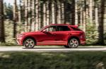 Genesis GV70 2.5T AWD 2021 года (EU)