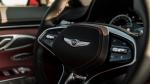 Genesis GV70 2.5T AWD 2021 года (EU)