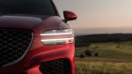 Genesis GV70 2.5T AWD 2021 года (EU)