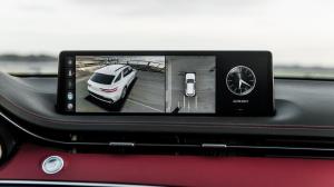 Genesis GV70 2.5T AWD 2021 года  (EU)