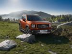 Haval Dargo 2022 года