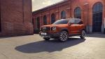 Haval Dargo 2022 года