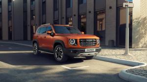 Haval Dargo '2022