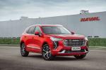 Haval Jolion 2021 года (CIS)