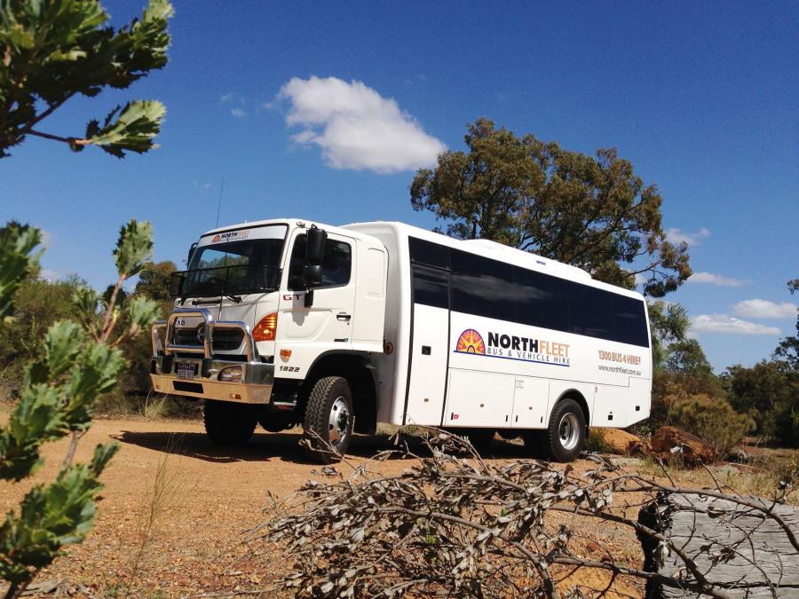 Hino 4. Hino 500 4x4. Hino 500 2008.