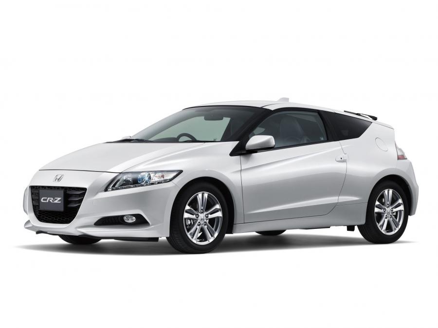 Honda CR Z 2010