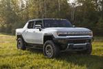 GMC Hummer EV "Edition 1" 2022 года (NA)