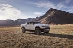 GMC Hummer EV "Edition 1" 2022 года (NA)